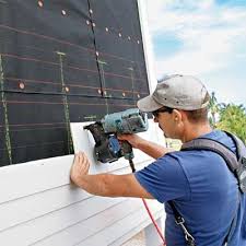 Affordable Siding Repair and Maintenance Services in New Haven, IN